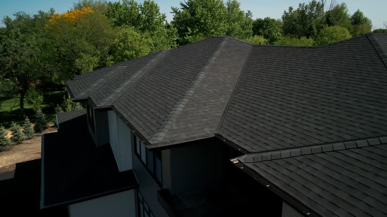 Professional Roofing Service in South Weber, UT