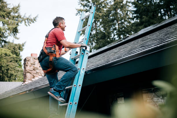 Best Gutter Installation and Repair  in Soh Weber, UT